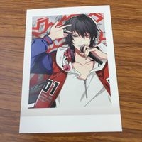 カード トレカ まとめ ヒプノシスマイク ヒプマイ ぱしゃこれ 山田 一郎 5 サムネイル 5
