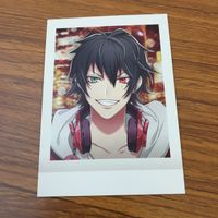 カード トレカ まとめ ヒプノシスマイク ヒプマイ ぱしゃこれ 山田 一郎 5 サムネイル 3