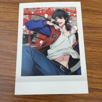 カード トレカ まとめ ヒプノシスマイク ヒプマイ ぱしゃこれ 山田 一郎 5 サムネイル 7