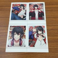 カード トレカ まとめ ヒプノシスマイク ヒプマイ ぱしゃこれ 山田 一郎 5 サムネイル 1