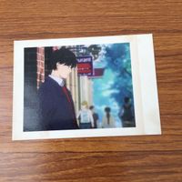 トレカ カード まとめ BANANA FISH バナナフィッシュ ぱしゃこれ 74 サムネイル 7
