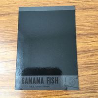 トレカ カード まとめ BANANA FISH バナナフィッシュ ぱしゃこれ 74 サムネイル 10
