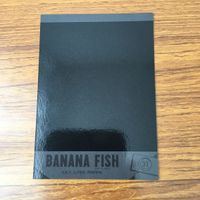 トレカ カード まとめ BANANA FISH バナナフィッシュ ぱしゃこれ 74 サムネイル 6