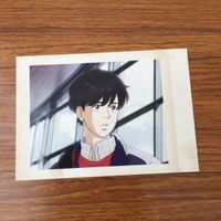 トレカ カード まとめ BANANA FISH バナナフィッシュ ぱしゃこれ 74 サムネイル 9