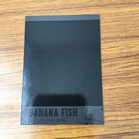 トレカ カード まとめ BANANA FISH バナナフィッシュ ぱしゃこれ 74 サムネイル 8