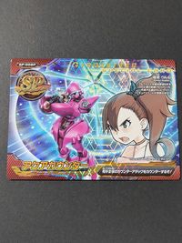 ジャイロゼッター 稲葉りんね アクアカウンター SP SP-008P