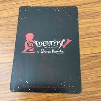 カード トレカ まとめ 第五人格 Identity Ⅴ ハンター 結魂者 泣き虫 血の女王 夢の魔女 魔トカゲ 22 サムネイル 10