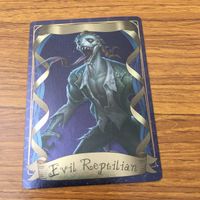カード トレカ まとめ 第五人格 Identity Ⅴ ハンター 結魂者 泣き虫 血の女王 夢の魔女 魔トカゲ 22 サムネイル 9