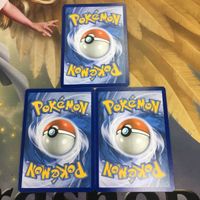 ポケモンカード 旧裏面 英語 海外版 3枚 レジロック ドロバンコ サイホーン 30 サムネイル 2