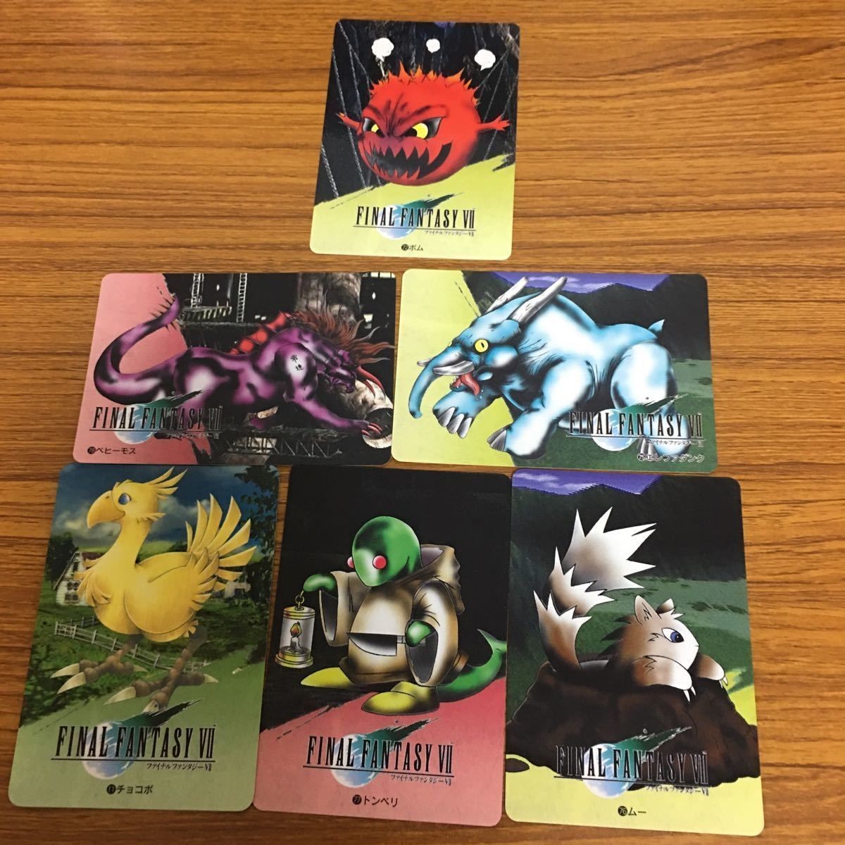 Final Fantasy Card Lot Bundle Japanese TCG
