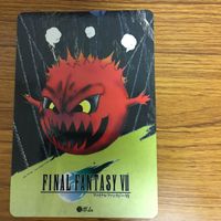 Final Fantasy Card Lot Bundle Japanese TCG サムネイル 7
