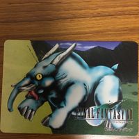 Final Fantasy Card Lot Bundle Japanese TCG サムネイル 6