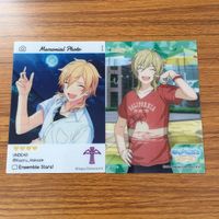 あんさんぶるスターズ あんスタ カード クリアカード まとめ 衣更 影片 羽風 真緒 みか 薫 39 9 32 斎宮 宗 サムネイル 3