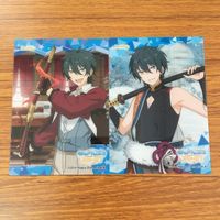 あんさんぶるスターズ あんスタ カード クリアカード まとめ 衣更 影片 羽風 真緒 みか 薫 39 9 32 斎宮 宗 サムネイル 4