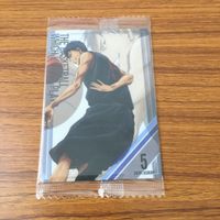 カード トレカ まとめ 黒子のバスケ 黒バス 黒子 テツヤ 火神 大我 青峰 大輝 若松 孝輔 未開封 5 サムネイル 9