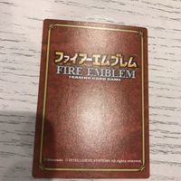 交渉歓迎 sp004 セティ ファイアーエムブレム カード トラキア776 聖戦の系譜 トレーディングカードゲーム ca10-2 0720 サムネイル 4