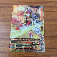 カード トレカ まとめ ガンバライジング SR バロン 鎧武 ナックル 龍玄 70 サムネイル 3