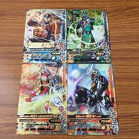 カード トレカ まとめ ガンバライジング SR バロン 鎧武 ナックル 龍玄 70 サムネイル 1