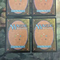 MTG マジックザギャザリング カード まとめ USG 隠れたる雄ジカ/Hhdden Stag 4枚セット 61 サムネイル 5