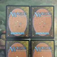 MTG マジックザギャザリング カード まとめ USG 隠れたる雄ジカ/Hhdden Stag 4枚セット 61 サムネイル 6