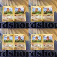 ポケモンカード 旧裏面 2枚 ディグダ 8 NO.050 9 6 7
