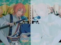 カード まとめ あんさんぶるスターズ あんスタ クリア 紫之創 天満光 真白友也 南雲鉄虎 No.524 574 596 599 559 サムネイル 9