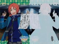 カード まとめ あんさんぶるスターズ あんスタ クリア 紫之創 天満光 真白友也 南雲鉄虎 No.524 574 596 599 559 サムネイル 7