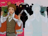 カード まとめ あんさんぶるスターズ あんスタ クリア 紫之創 天満光 真白友也 南雲鉄虎 No.524 574 596 599 559 サムネイル 6