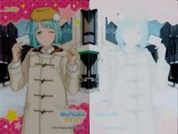 カード まとめ あんさんぶるスターズ あんスタ クリア 紫之創 天満光 真白友也 南雲鉄虎 No.524 574 596 599 559 サムネイル 4