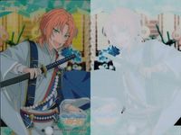 カード まとめ あんさんぶるスターズ あんスタ クリア 紫之創 天満光 真白友也 南雲鉄虎 No.524 574 596 599 559 サムネイル 10