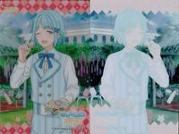カード まとめ あんさんぶるスターズ あんスタ クリア 紫之創 天満光 真白友也 南雲鉄虎 No.524 574 596 599 559 サムネイル 3