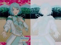 カード まとめ あんさんぶるスターズ あんスタ クリア 紫之創 天満光 真白友也 南雲鉄虎 No.524 574 596 599 559 サムネイル 2