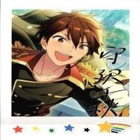 カード あんスタ あんさんぶるスターズ ぱしゃこれ まとめ サイン 朔間凛月 月永レオ 朔間零 影片みか 瀬名泉 など サムネイル 6