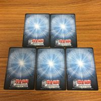 Fullmetal Alchemist Card Lot Japanese Anime Trading サムネイル 7