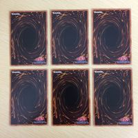 Yu-Gi-Oh Normal Card Scrap Raptor Trading Card Lot サムネイル 6