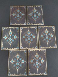 リアルプロモーションカード アルルメイヤ まとめ カード シャドウバース シャドバ ペルセウス ゼウス ヘクター ゾディアックデーモン ファントムキャット サムネイル 9