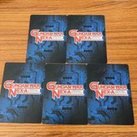 ガンダム カード トレカ まとめ 非売品 2 サムネイル 7