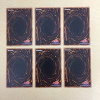 遊戯王 字レア カード トレーディングカード ZW?一角獣皇槍 まとめ サムネイル 6