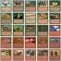 第6版 6ED 白枠 被り無しコレクション フルコンプ コンプリート 旧枠 まとめ レア 大量 MTG nvq62 6ed 6 サムネイル 3