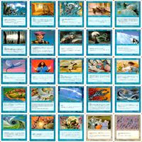 第6版 6ED 白枠 被り無しコレクション フルコンプ コンプリート 旧枠 まとめ レア 大量 MTG nvq62 6ed 6 サムネイル 7