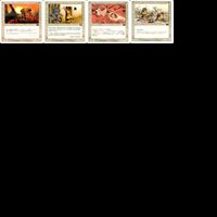 第6版 6ED 白枠 被り無しコレクション フルコンプ コンプリート 旧枠 まとめ レア 大量 MTG nvq62 6ed 6 サムネイル 9