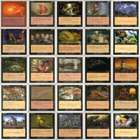 第6版 6ED 白枠 被り無しコレクション フルコンプ コンプリート 旧枠 まとめ レア 大量 MTG nvq62 6ed 6 サムネイル 5