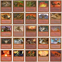 第6版 6ED 白枠 被り無しコレクション フルコンプ コンプリート 旧枠 まとめ レア 大量 MTG nvq62 6ed 6 サムネイル 4