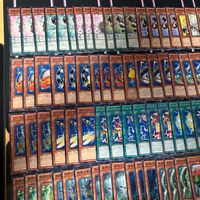 ほぼデッキ！ 混合デッキパーツ 大量 まとめ 遊戯王 構築済みデッキ nvq28 10 サムネイル 3