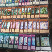 ほぼデッキ！ 混合デッキパーツ 大量 まとめ 遊戯王 構築済みデッキ nvq28 10 サムネイル 6