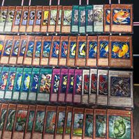 ほぼデッキ！ 混合デッキパーツ 大量 まとめ 遊戯王 構築済みデッキ nvq28 10 サムネイル 4