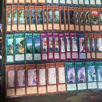 ほぼデッキ！ 混合デッキパーツ 大量 まとめ 遊戯王 構築済みデッキ nvq28 10 サムネイル 5