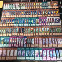 ほぼデッキ！ 混合デッキパーツ 大量 まとめ 遊戯王 構築済みデッキ nvq28 10 サムネイル 2