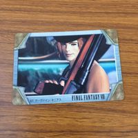 カード トレカ まとめ ファイナル ファンタジー FF 新たな時代 サイファー イデア アーヴィイン 8 サムネイル 9