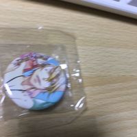 送料無料 ラッキードッグ ラバーストラップ まとめ 缶バッジ バッジ ラバスト 非売品 s4-1 サムネイル 6